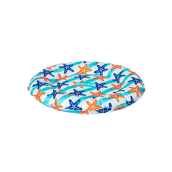 Freedog Cooling Donut - 71 Cm - Starfish