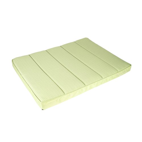 Colchão Glacial - Light Green 58X46X5 Cm - 58 X 46 X 5 Cm