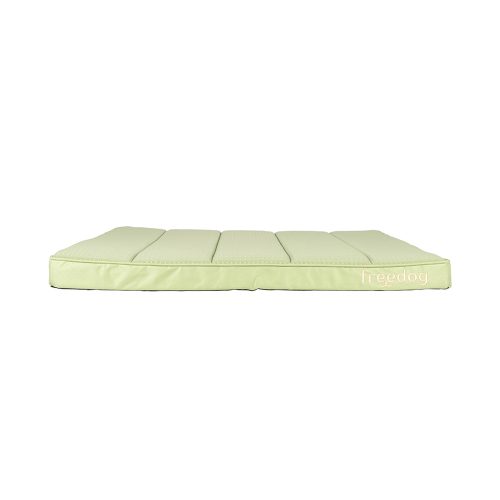Colchão Glacial - Light Green 115X75X5 Cm - 115 X 75 X 5 Cm