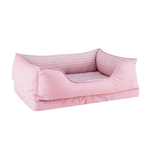 Cama Glacial - Light Pink 115X80X30 Cm - 115 X 80 X 30 Cm