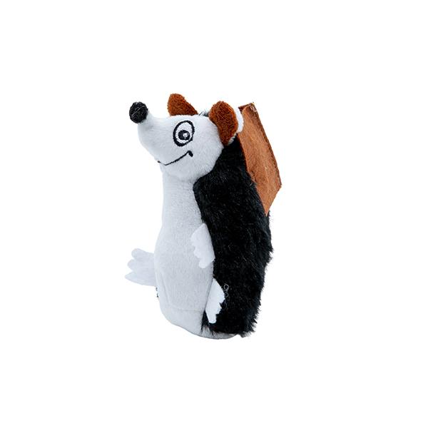Brinquedo Gato "Tine" - 6,5X10,3 Cm