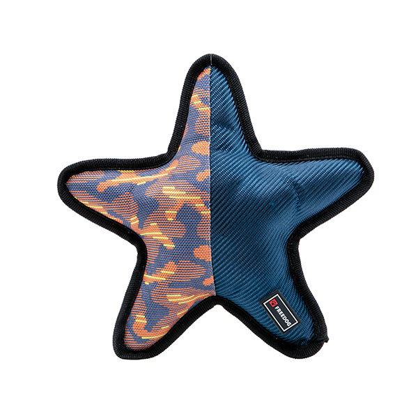 Brinquedo "Wild Star" - 23,5X22,5 Cm