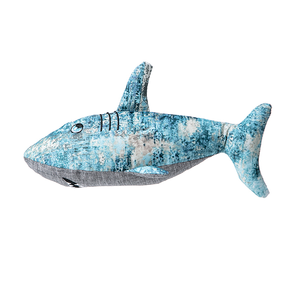 Brinquedo "Eco Shark" - 28,5X12 Cm