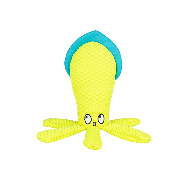 Brinquedo Flutuante "Queen Jellyfish" Com Som 25 X 10,5 Cm