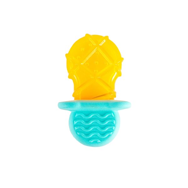 Brinquedo Refrescante Soother Cooling - 13,6X8,6X4,9 Cm