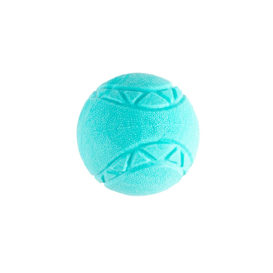 Brinquedo Wave Tennis Ball - Aqua - 6,35 Cm