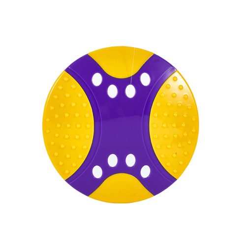 Brinquedo Zygo Frisbee - 23X23X2,9 Cm - 23 X 23 X 2.9 Cm