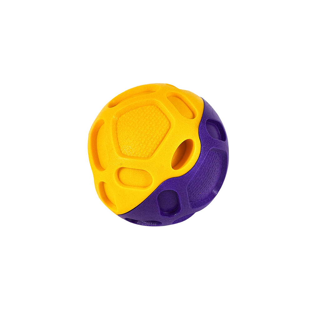 Brinquedo Zygo Ball - 13 Cm
