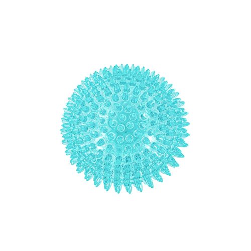 Brinquedo Noody Ball - Turquesa - 11,4 Cm
