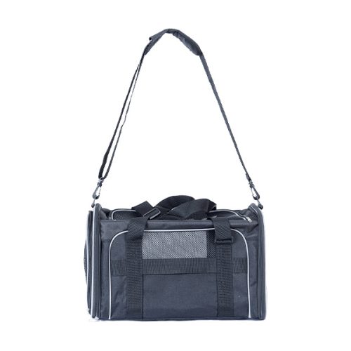 Transportadora Orly Preto - 45X28X28 Cm