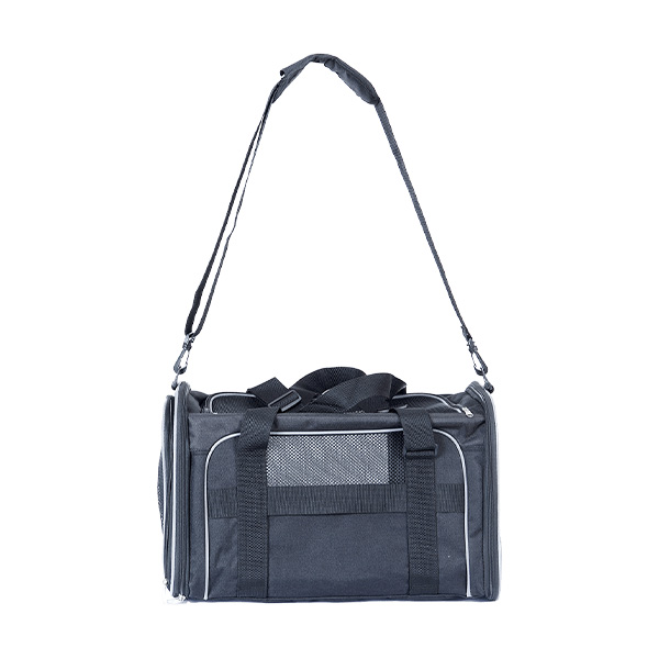 Transportadora Orly Preto - 45X28X28 Cm