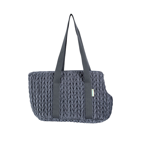 Transportadora Touch Cinzento Antracite 38 X 28 X 20Cm