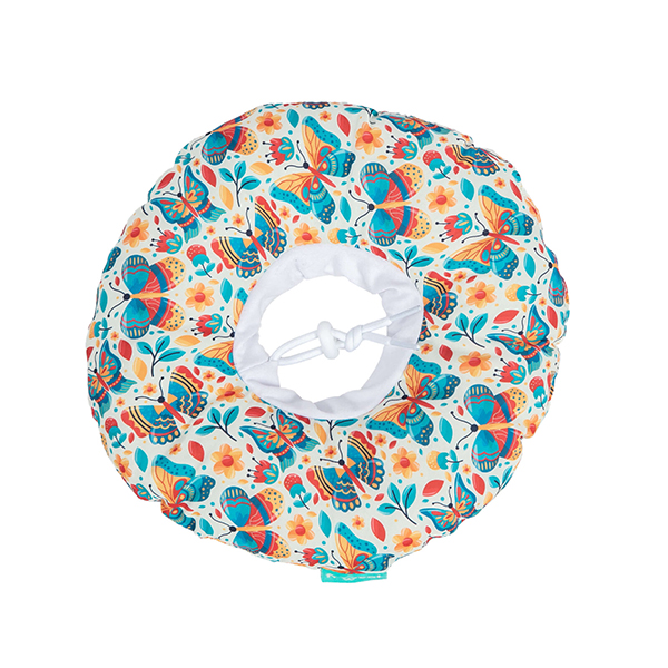 Protetor Isabelino - Soft Butterfly - 17 Cm