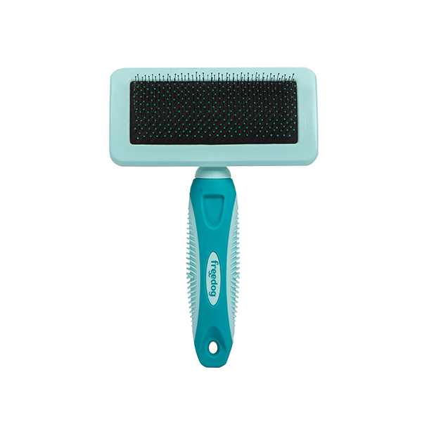 Cardadeira Freedog - 15,9X9,4X4 Cm