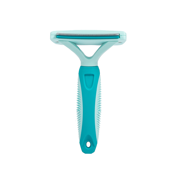 Ancinho Deslanador Freedog - 17X9,3X4,7 Cm
