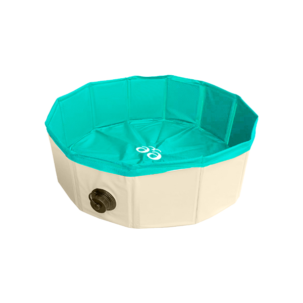 Freedog Piscina Anti-Deslizante - 120 X 30 Cm - 280 Litros