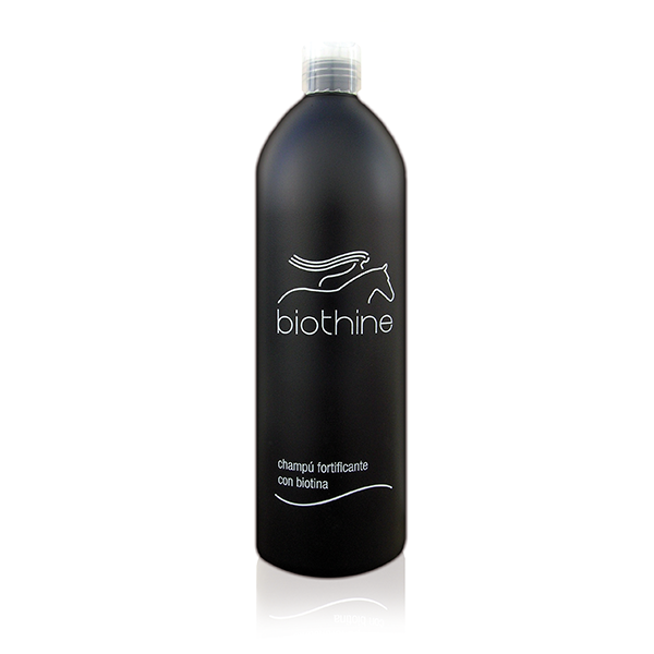 Champo Fortificante Com Biotina 1L