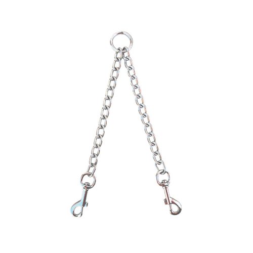 Acoplador Em Metal - 3,00Mm X 50Cm - 3,0 Mm X 50 (25X2) Cm