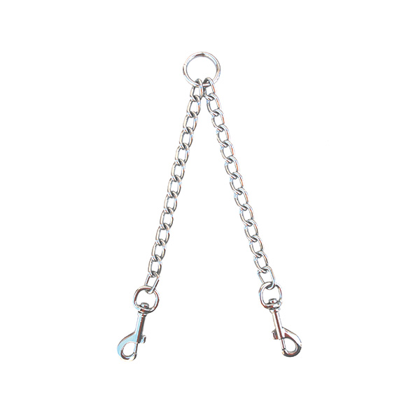 Acoplador Em Metal - 3,5Mm X 60Cm - 3,5 Mm X 60 (30X2) Cm