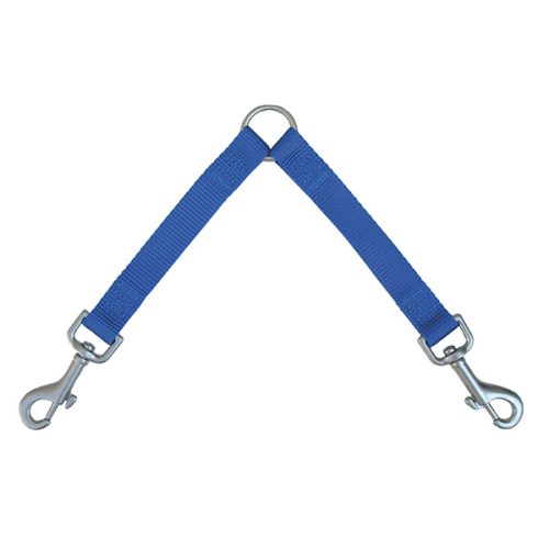 Acoplador Nylon Azul 15Mmx35Cm - 15Mm X 35 (17X2) Cm