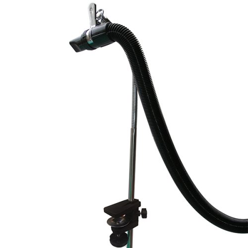 Groomtek - Suporte P/ Tubo Secador