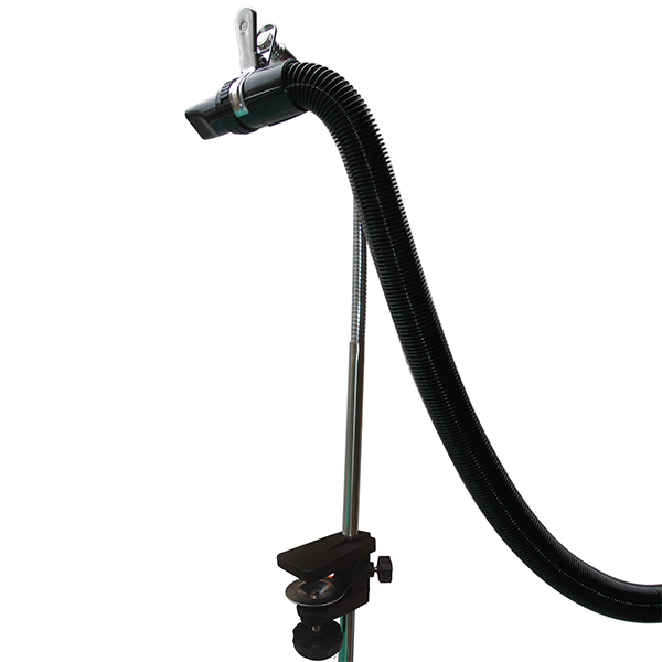Groomtek - Suporte P/ Tubo Secador
