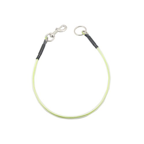 Groomtek - Laço Grooming Aço - 3Mm X 78Cm