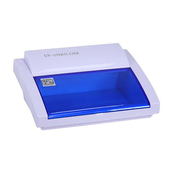 Groomtek - Esterilizador Uv