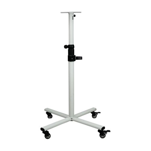 Suporte Pé Alto C/ Tubo Fixo P/ Secador Groomtek Typhoon