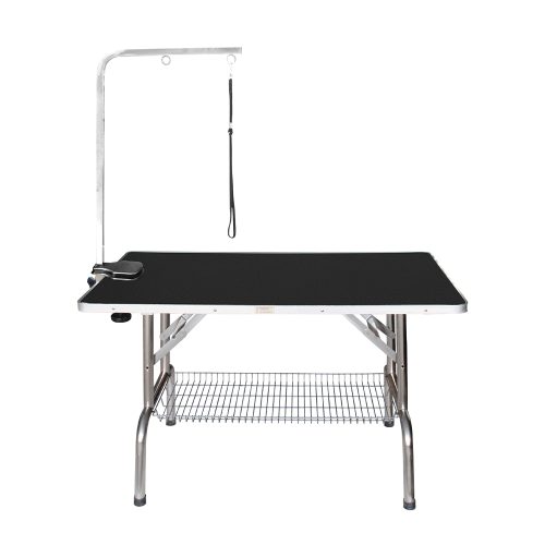 Groomtek - Mesa Grooming Desmontável - 110X60X65 Cm