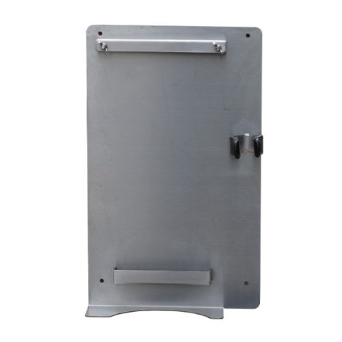 Suporte Parede P/ Secador Hercules Pro