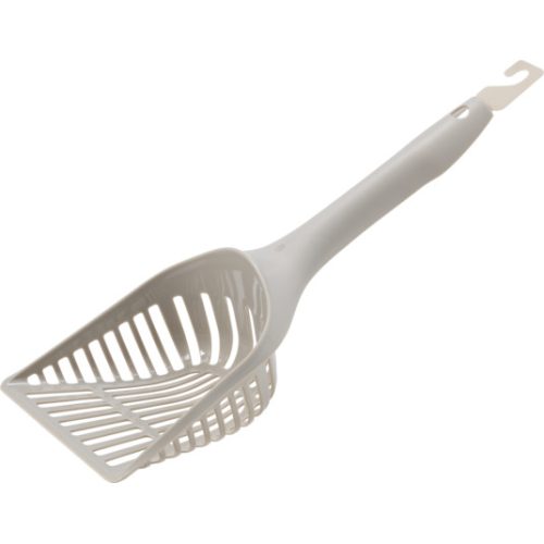 Pá P/ Wc "Handy Max" - 30,5X10,1X4 Cm - Warm Grey