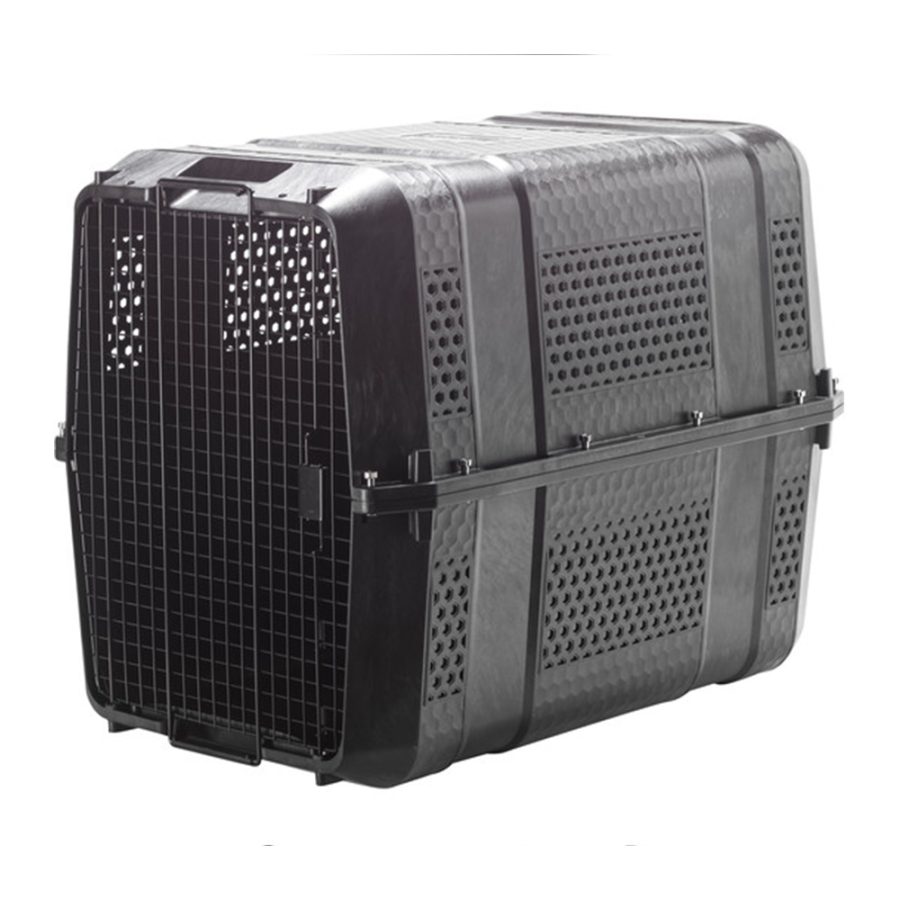 Transportadora Iata "Gateway Giant" - 100X66,5X80 Cm - 100 X 66,5 X 80 Cm
