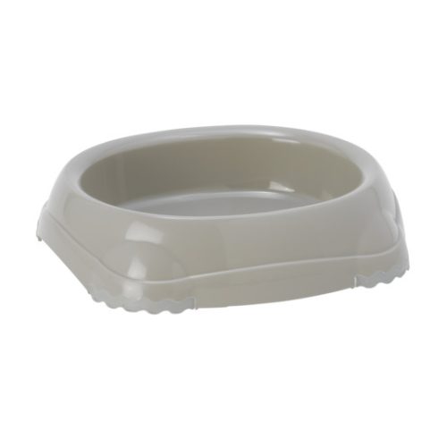 Comedouro "Smarty X-Small" - 210Ml / 14,7X13X3,4 Cm - Warm Grey