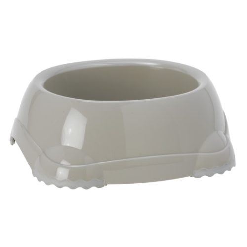 Comedouro "Smarty Large" - 1248Ml / 23,9X21,4X8,4 Cm - Warm Grey