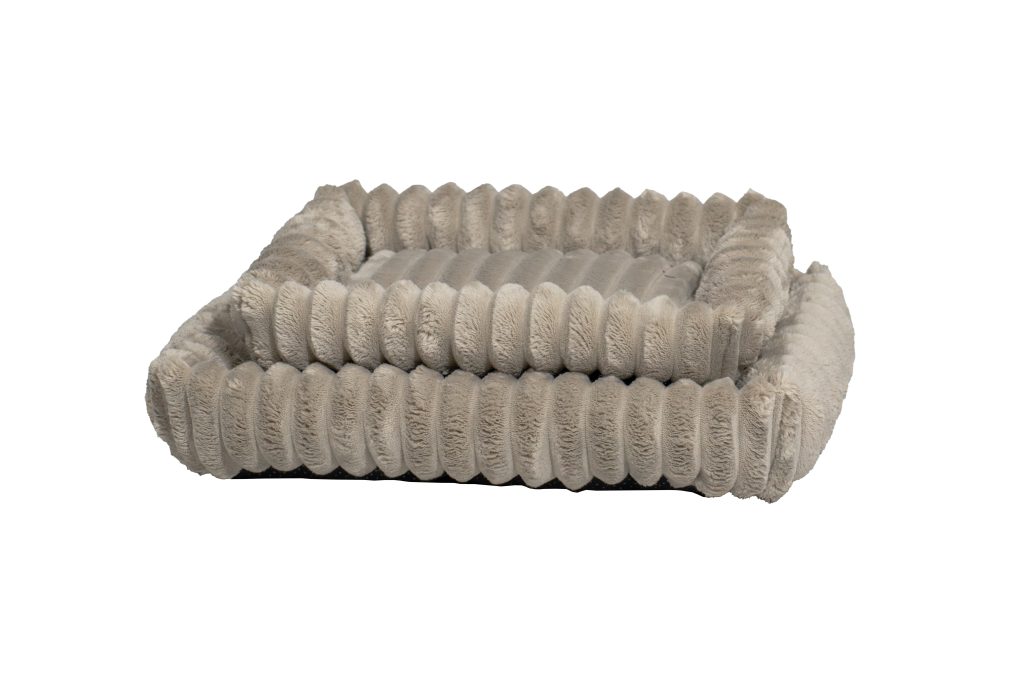 Pawppin' - Cama P/ Roedores - 40X26X10 Cm - Cores Sortidas