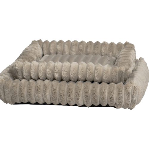 Pawppin' - Cama P/ Roedores - 40X26X10 Cm - Cores Sortidas