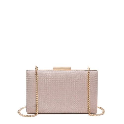 Pochette de senhora com brilhantes