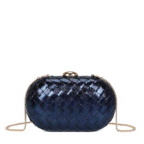 Pochette de senhora com brilho