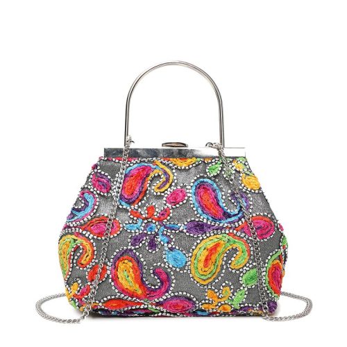 Estilo e Elegância com Pochette de Senhora