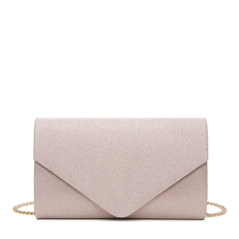 Pochette de senhora envelope