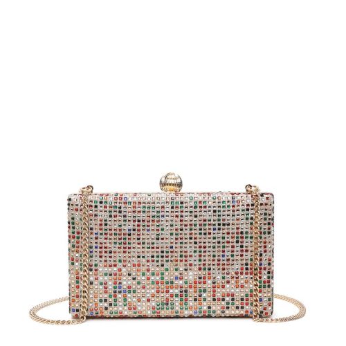 Luxo e elegância com pochete de senhora