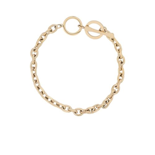Pulseira de homem em aço inoxidável