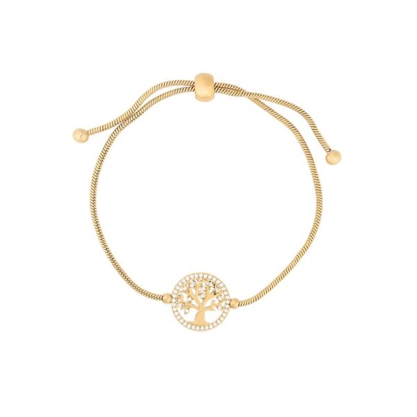 Pulseira Delicate árvore da vida