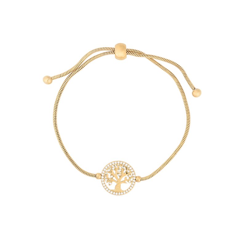Pulseira Delicate árvore da vida