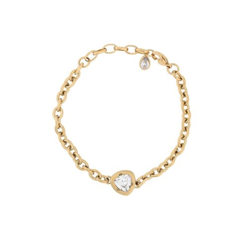 Pulseira Prestige com zircônia