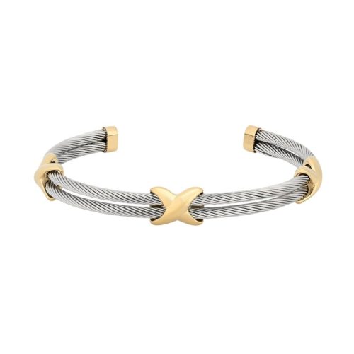 Estilo e Elegância com Pulseira Glamour