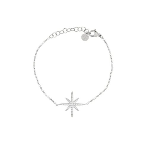 Pulseira Prestige com estrela