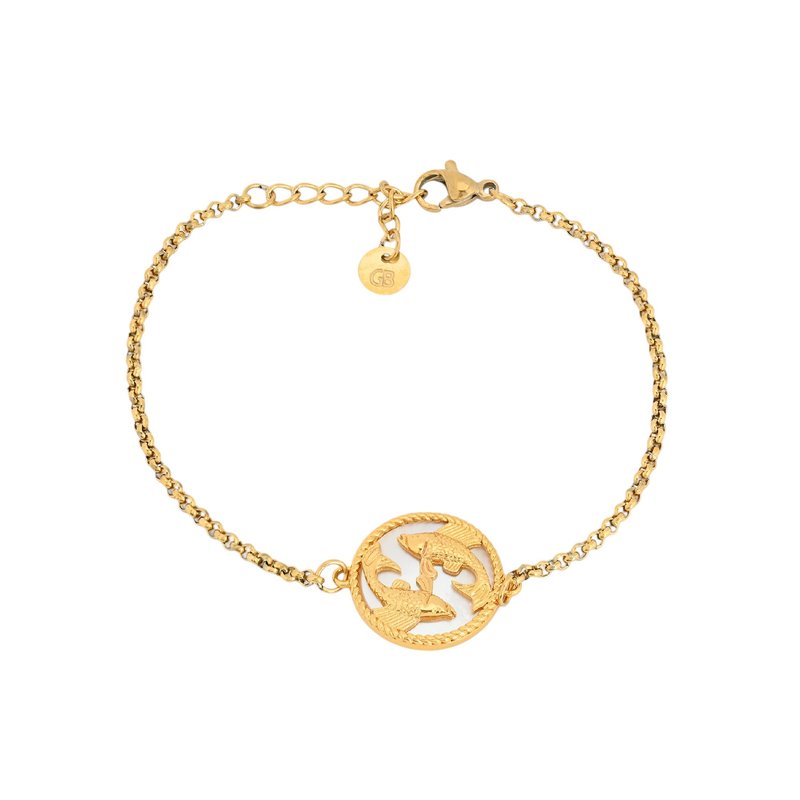 Pulseiras Belove com signos