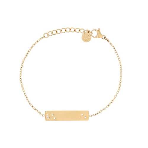 Pulseiras Delicate para gravações